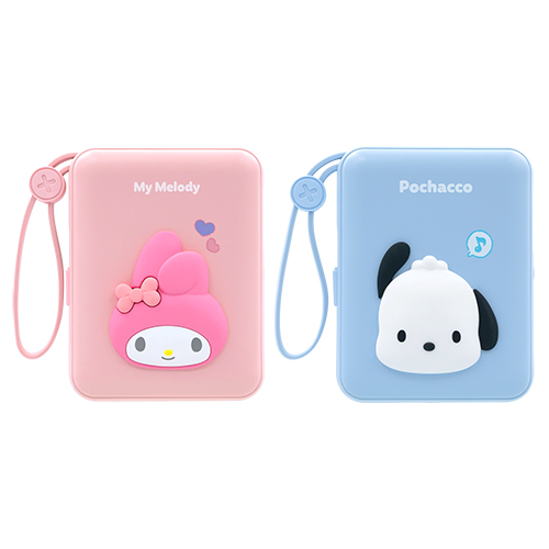 �����긮�� ĳ������ �ʰ��� ��ü�� ���� ���͸� 10,000mAh